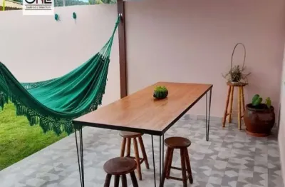 Casa com 2 quartos à venda em São José, Armação dos Búzios 