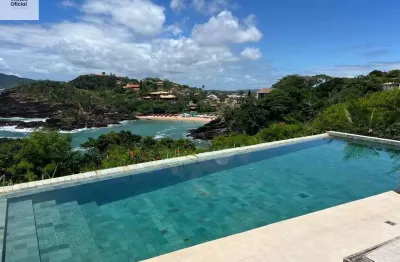 Casa com 4 quartos à venda na Ferradurinha, Armação dos Búzios 