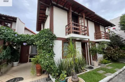 Casa em condomínio fechado com 2 quartos para alugar no Geribá, Armação dos Búzios 