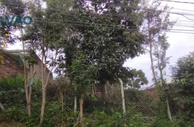 Terreno à venda na Rua Deputado José Hoffman, 139, Vista Alegre, Curitiba