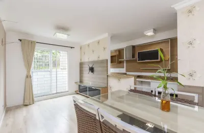 Apartamento com 2 quartos à venda na Rua Jacob Wellner, 112, Vista Alegre, Curitiba