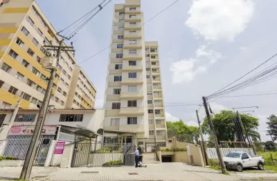 Apartamento com 3 quartos à venda na Rua João Dranka, 66, Jardim Botânico, Curitiba
