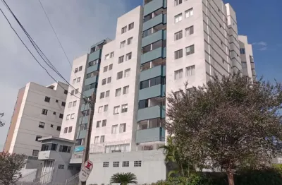Apartamento com 3 quartos à venda na Rua Elvira Annibaleto, 12, Portão, Curitiba