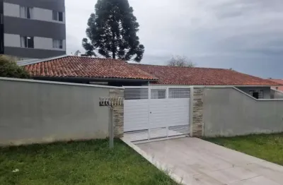 Casa com 3 quartos à venda na Rua Nivaldo Socher, 287, Jardim Osasco, Colombo