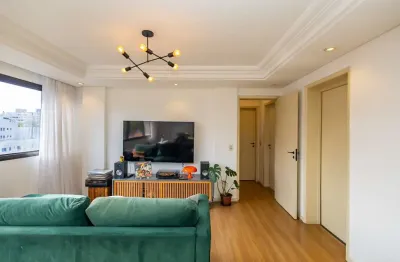 Cobertura com 3 quartos à venda na Rua Paraguassu, 508, Alto da Glória, Curitiba