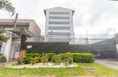 Apartamento com 2 quartos à venda na Rua Pastor Carlos Frank, 1754, Boqueirão, Curitiba