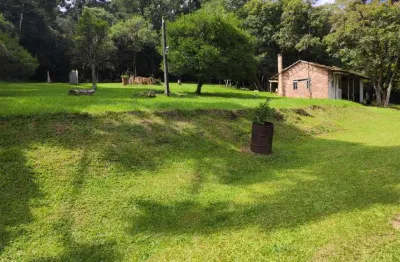 Terreno à venda na Rua Benjamin Negoseki, S/N, Cachoeira, Curitiba