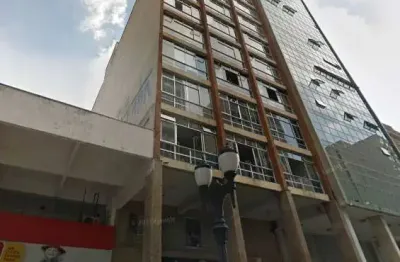 Sala comercial com 1 sala à venda na Rua XV de Novembro, 297, Centro, Curitiba