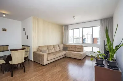 Apartamento com 3 quartos à venda na Alameda Doutor Muricy, 10, Centro, Curitiba