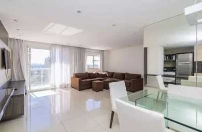 Apartamento com 3 quartos à venda na Rua João Geara, 127, Portão, Curitiba