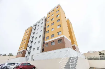Apartamento com 3 quartos à venda na Rua Agostinho Ângelo Trevisan, 582, Uberaba, Curitiba