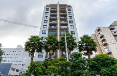 Apartamento com 1 quarto à venda na Rua Augusto de Mari, 3994, Portão, Curitiba