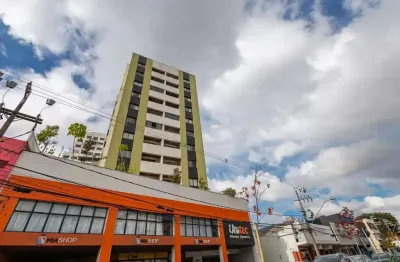 Apartamento com 2 quartos à venda na Avenida República Argentina, 3109, Portão, Curitiba