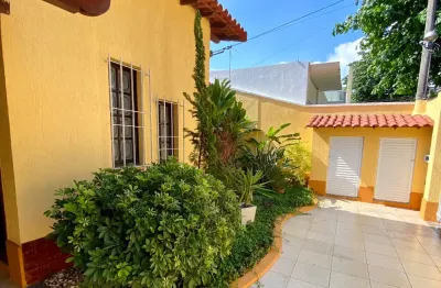 Casa com 4 quartos à venda na Rua Repouso, 1, Jardim Guanabara, Rio de Janeiro