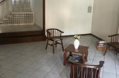 Apartamento com 2 quartos à venda na Rua Jaime Perdigão, 114, Jardim Carioca, Rio de Janeiro
