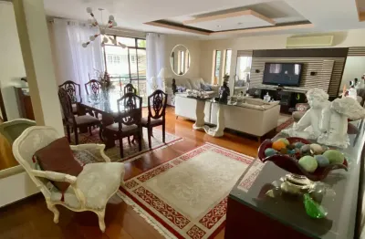 Apartamento com 4 quartos à venda na Rua Ondina Ribeiro Dantas, 131, Jardim Guanabara, Rio de Janeiro
