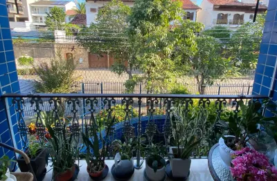 Apartamento com 3 quartos à venda na Rua Antônio Nascimento, 151, Jardim Guanabara, Rio de Janeiro