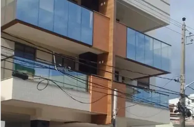Apartamento com 3 quartos à venda na Rua Conquista, 1, Jardim Guanabara, Rio de Janeiro