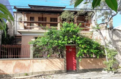 Casa com 5 quartos à venda na Rua Severiano da Fonseca, 1, Jardim Guanabara, Rio de Janeiro