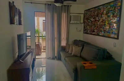 Apartamento com 1 quarto à venda na Praia do Jequia, 102, Ribeira, Rio de Janeiro