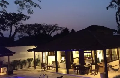 Casa com 8 quartos à venda na Armação dos Búzios, 2, Bosque, Armação dos Búzios