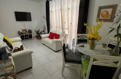 Apartamento com 2 quartos à venda na Rua Monsenhor Magaldi, 218, Jardim Guanabara, Rio de Janeiro