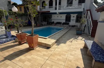 Casa com 8 quartos à venda na Rua Mangalo, 105, Jardim Guanabara, Rio de Janeiro