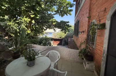 Casa com 4 quartos à venda na Rua Raquel Prado, 1, Jardim Guanabara, Rio de Janeiro