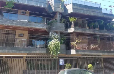 Apartamento com 3 quartos à venda na Rua Jorge de Lima, 22, Jardim Guanabara, Rio de Janeiro