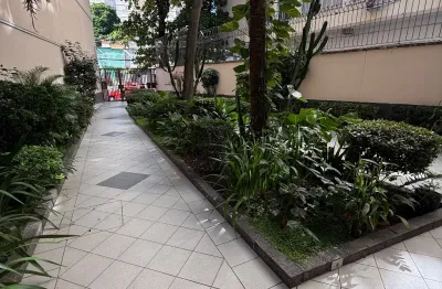 Apartamento com 1 quarto à venda na Rua Visconde de Itamarati, 32, Maracanã, Rio de Janeiro