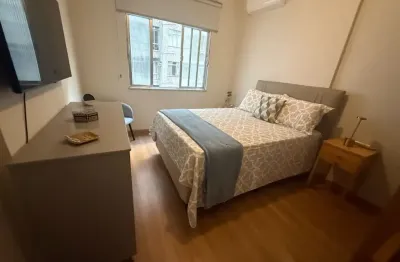 Apartamento à venda em copacabana – rua princesa isabel