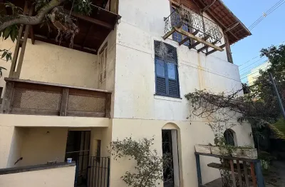 Casa com 4 quartos à venda na Avenida Paranapuam, 1, Freguesia (Ilha do Governador), Rio de Janeiro