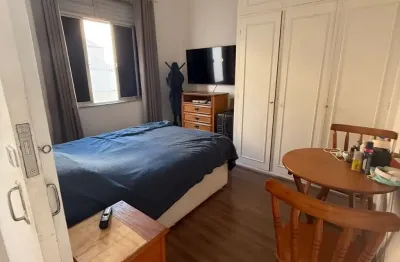 Apartamento com 2 quartos à venda na Avenida Princesa Isabel, 1, Copacabana, Rio de Janeiro