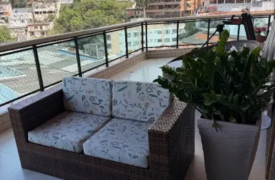 Cobertura com 3 quartos à venda no Jardim Guanabara, Rio de Janeiro 