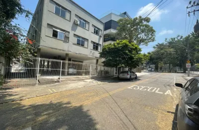 Apartamento com 2 quartos à venda na Avenida Francisco Alves, 1, Jardim Guanabara, Rio de Janeiro