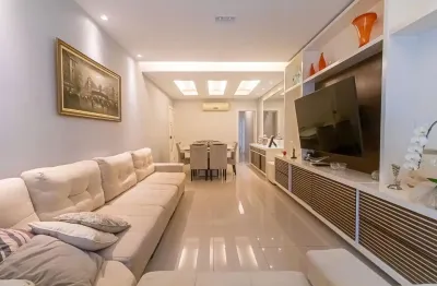 Apartamento com 3 quartos à venda na Rua Miguel Lemos, 1, Copacabana, Rio de Janeiro