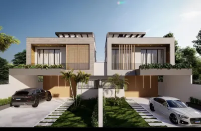 Casa em condomínio fechado com 4 quartos à venda na Rua Augusto Camossa Saldanha, 1, Barra da Tijuca, Rio de Janeiro