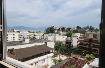 Apartamento com 3 quartos à venda na Rua Babaçu, 1, Jardim Guanabara, Rio de Janeiro