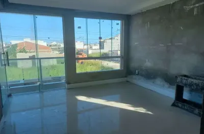 Casa inacabada para venda com 332 metros quadrados com 3 suítes