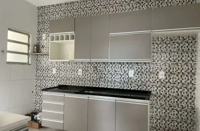 Imóvel para venda tem 94 metros quadrados com 3 quartos