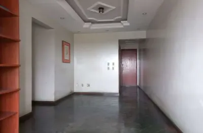 Apartamento para venda com 96 metros quadrados com 3 quartos