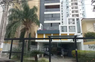 Apartamento para venda tem 165 metros quadrados com 3 quartos em centro - campos dos goytacazes - rj