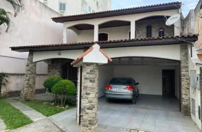 Imóvel para venda com 508 metros quadrados com 5 quartos em centro - campos dos goytacazes - rj
