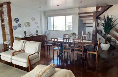 Cobertura duplex, com 469 m2, 4 quartos em centro - campos dos goytacazes - rj