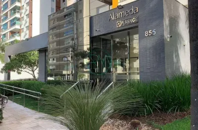 Apartamento para venda, gleba fazenda palhano, londrina, pr