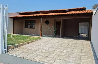 Casa à venda 3 quartos, 1 suite, 4 vagas, 250m², san fernando, londrina - pr