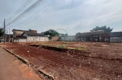 Terreno à venda no Parque Residencial Manela, Cambé 