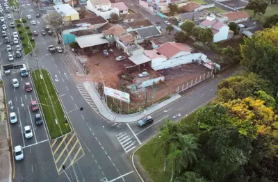 Terreno à venda na Vila Ipiranga, Londrina 