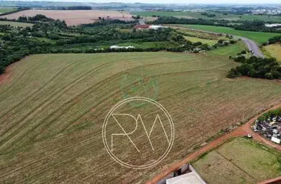 Terreno à venda 203280m², parque industrial buena vista, londrina - pr