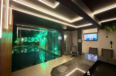 Apartamento à venda, jardim higienópolis, londrina, pr